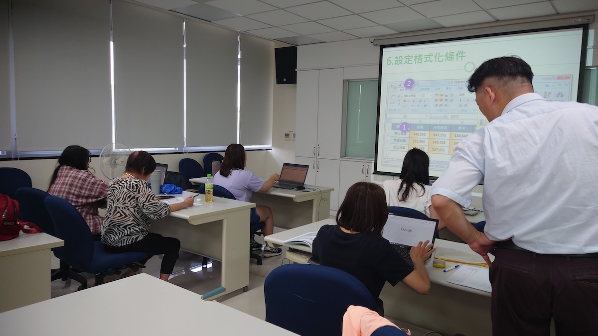 員工活動照8